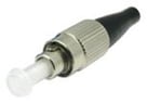 Fiber FC Connector