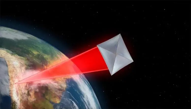 Image-Industry-News-Laser-Powered-Sails-Propel-Spacecraft-Toward-Interstellar-Destinations