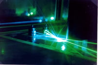 Laser Doppler Velocimetry